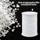 5 32  Firm Synthetic Upholstery Welt Cord Braided Cording For Sewing Synthetic C