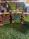 New In Box Authentic Schylling Needoh Sploot Splat Green