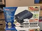 Cyberpower Cp685avr-g Battery Backup Surge Protection System Ups 685va 390w Read