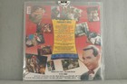 Danny Elfman Big Top Pee-wee Picture Disc Rsd 2025 Lp Sealed Vinyl Record New