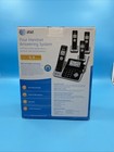 At t Four Handsets Single Line Cordless Phone Answering System   cl83451 