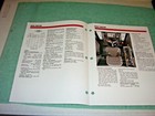 Case Ih Model 4994 Tractor Original Sales Brochure Bulletin  Info Specs