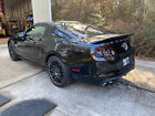 2014 Shelby Mustang 