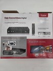Iview Digital 3500stbll Digital Converter Box W  Remote Control