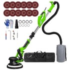Drywall Sander Popcorn Ceiling Removal Variable Speed 8-amp