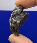 Campo Del Cielo Meteorite Specimen  33 93 Grams  Astronomy Gift  Space Gift