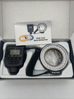 Neewer 48 Macro Led Ring Flash W  Power Control  Adapter Rings Diffusers R550