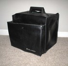  running  Bell   Howell Model 1592 C 16mm Sound Movie Projector   Cover