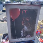 It Movie Pennywise Authentic 2017 Kotobukiya Horror Bishoujo Statue Anime Style