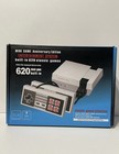 Mini Game Anniversary Edition Entertainment System 620 Built-in Games New Sealed