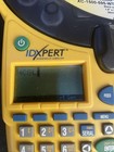 Brady Idxpert Handheld Label Maker Kit W  Carry Case Bundled 