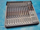 Behringer Xenyx Qx2442usb Premium 24-input 4 2-bus Mixer With Xenyx Mic Preamps