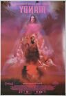 Mandy - Original Ds Movie Poster - 27x40 D s Nicolas Cage - Ex