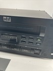 Alesis Adat 8-track Digital Audio Recorder     Powers On  Untested For Parts