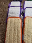 Shark Sonic Duo Hard Floor Cleaning Solution Cleaner  Pads  And Soluction Read  