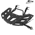 Rear Tire Cargo Rack Pivoting Rack For Can Am Maverick X3 Max 17-2026  715002881