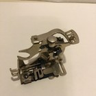 Vtg Singer Sewing Machine Attachments In Cardboard Box  160809