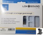 Esu 58823   New 2025   Loksound V5 0 Micro Dcc Sound Decoder With Wires