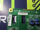 Supermicro Sas743tq Sas Backplane Circuit Board 