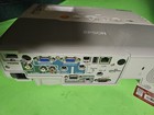 Epson Powerlite 95 3lcd H383a Projector 3389h  Hdmi