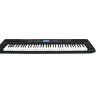 Yamaha Piaggero Np-v60 76-key Portable Digital Piano Arranger Keyboard - Tested