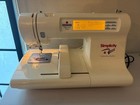 Brother Simplicity Se3 Computerized Sewing   Embroidery Machine     New Open Box 