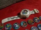 Hasbro 2015 Yokay Yo-kay Watch Season 1  b5943   15 Medal medallion  3 Holo  Lot