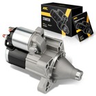 Starter Starters  19025 Starter Replacement For 2007-2010 300 2009-2010