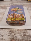 1993 Topps The Flintstones Movie Cards   Stickers Factory Sealed Box 36 Pack 