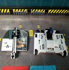 Hexbots Battlebots Battle Arena   Robot Toys W remotes Works 