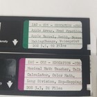 International Apple Core Business Education 5 25  Floppy Disks Set