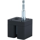 New Impact Driver And Power-assisted Sheet Metal Crimper For Malco C5a2 Black