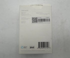 Wyze Cam Pan V1 1080p Pan tilt Wi-fi Smart Camera - Wyzecp1 - Open Box