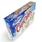 Hostess Cupcake Lovers Snack Cake Variety Pack Includes Chocolate  Birthday  Ora