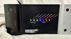 Monster Power Hts3500 Mkii Home Theater Power Conditioner Surge Protector Rackmt