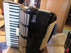 Accordion Munziola  120 Bass 17 75  Kb  3 5 Reeds lmm good Condition 