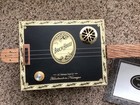 3 String Electric Slide Cigar Box Guitar
