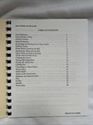 Abc School Of Dealing Roulette-casino Dealer Instruction Manual Read Description