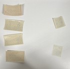 Vintage Japan Mount Fuji Stamp Lot     Classic Scenic Issues