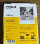 Polaroid Film Lot     Color I-type   B w 600     Expired unk Date     Unopened Boxes