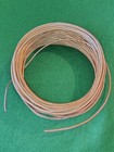 8 3 Lbs Vintage Solid Copper Wire - 6 Awg Gauge 100 Ft Weathered Patina Bonsai