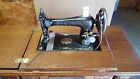 1903 Singer Treadle Sewing Machine 