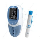 For Home 5-in-1 Blood Lipid Analyzer Total Cholesterol Tc Detection Device Kit