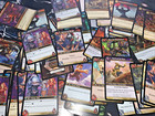 World Of Warcraft Tcg 150  Random Card Lot