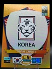 2023 Panini Adrenalyn Xl Fifa Women s World Cup Team Crest