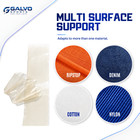 Galvo Sports Clear Hockey Tape Packs - Heavy Duty Shin Guard   Soccer Sock Tape