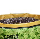 Roots Organics Rod Hydroponic Gardening Coco Fiber-based Potting Soil  1 5 Cu Ft