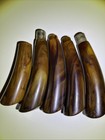 Bakelite Catalin Pieces-heavy Handles