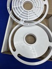Seaview Ama-w 0-12 Degree Wedge Kit For Satellite Mounts 8    Round Base