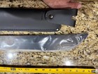 Condor Village Parang 18in Blade Bush Knife El Salvador Sheath New Free Ship
